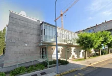 Centro de Salud de O Porriño