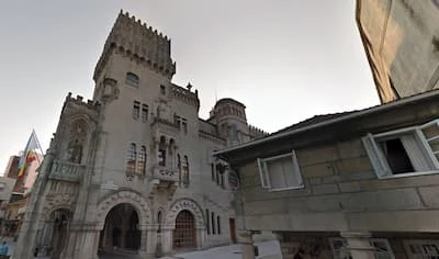 Concello de O Porriño