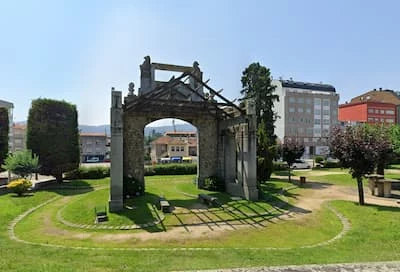 Templete de San Luis